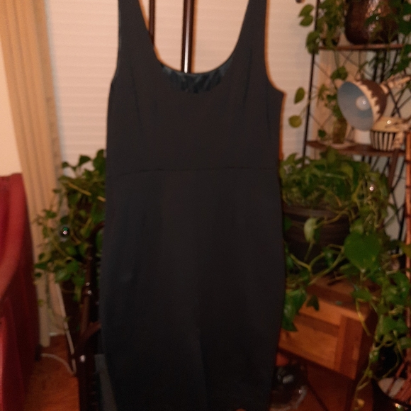 DONNA RICCI LBD (Little Black Dress) - Picture 2 of 4